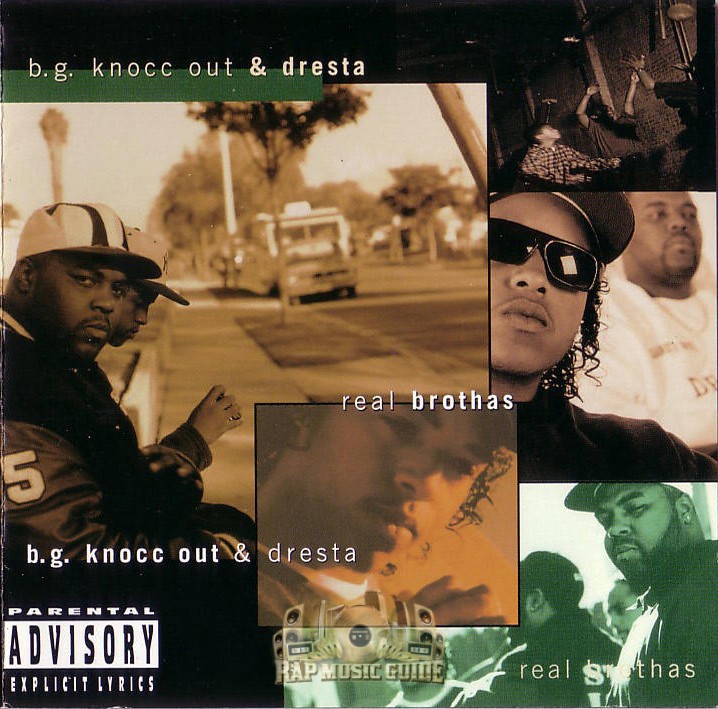 BG Knocc Out＆Dresta -Real Brothas/ G-Rap s-l400.png
